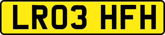 LR03HFH