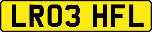 LR03HFL