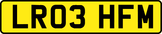 LR03HFM