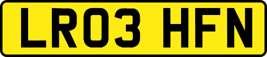LR03HFN