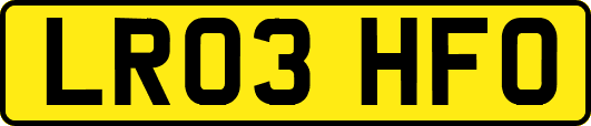 LR03HFO