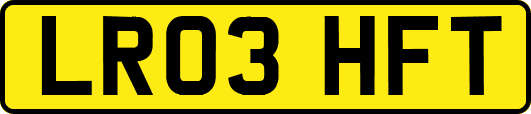 LR03HFT