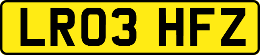 LR03HFZ