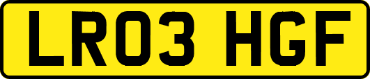 LR03HGF