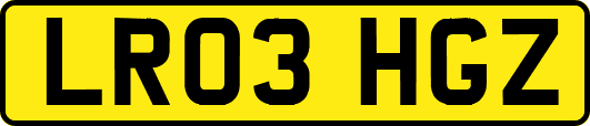 LR03HGZ