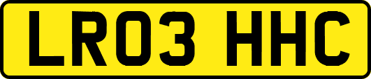 LR03HHC