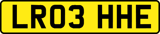 LR03HHE