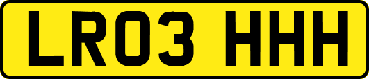 LR03HHH