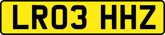 LR03HHZ