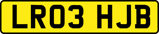 LR03HJB