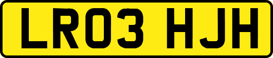 LR03HJH