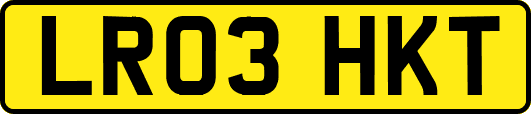 LR03HKT
