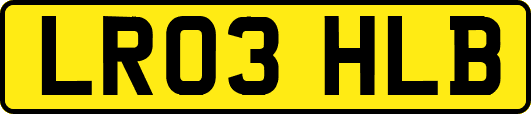LR03HLB