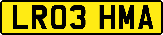 LR03HMA