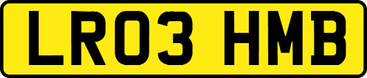 LR03HMB
