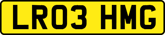 LR03HMG