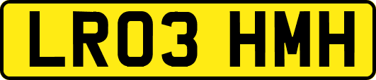 LR03HMH