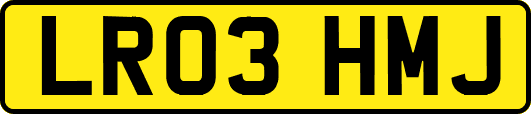 LR03HMJ