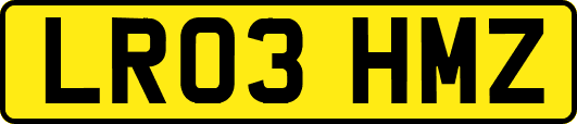 LR03HMZ