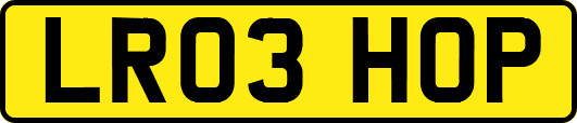 LR03HOP