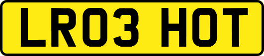 LR03HOT