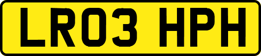 LR03HPH