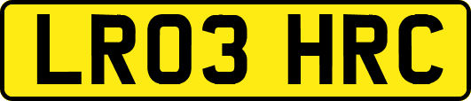 LR03HRC