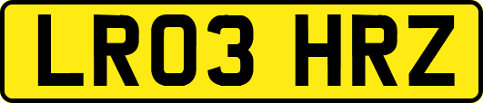LR03HRZ