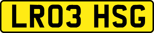 LR03HSG