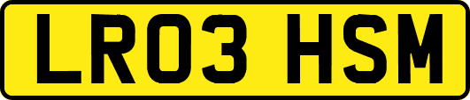 LR03HSM