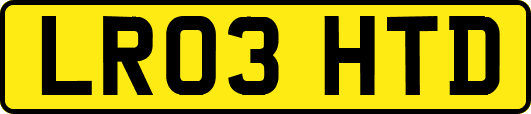 LR03HTD