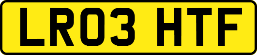 LR03HTF