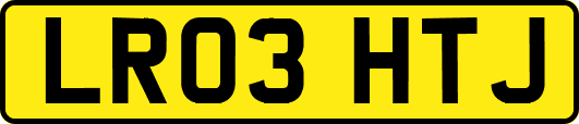 LR03HTJ