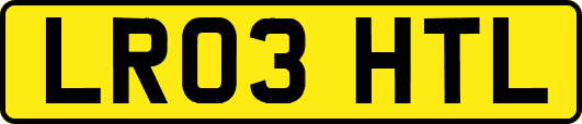 LR03HTL