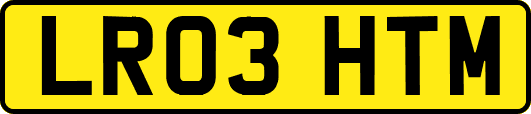 LR03HTM