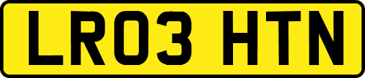 LR03HTN