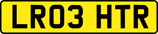 LR03HTR