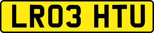 LR03HTU