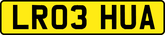 LR03HUA