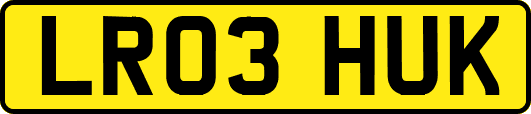 LR03HUK