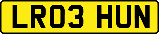 LR03HUN