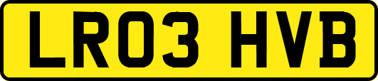 LR03HVB