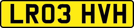 LR03HVH