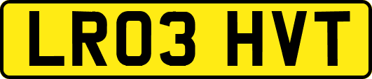 LR03HVT