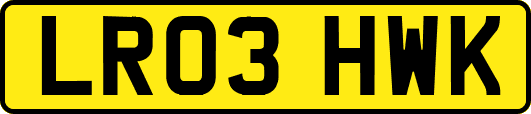 LR03HWK
