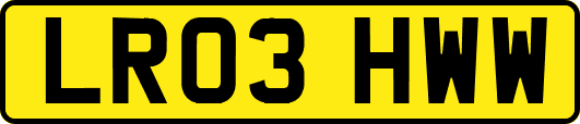 LR03HWW