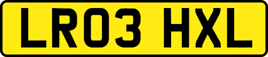 LR03HXL