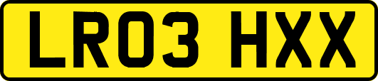 LR03HXX