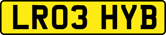 LR03HYB