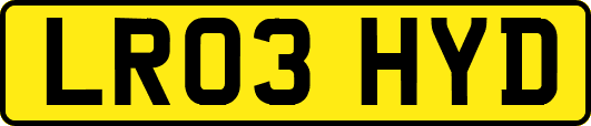 LR03HYD